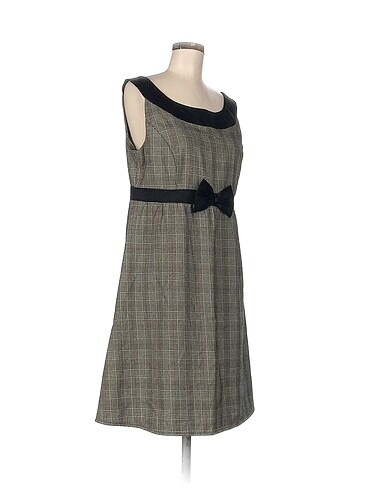 Vintage Love Vintage Love Kısa Elbise %70 İndirimli.