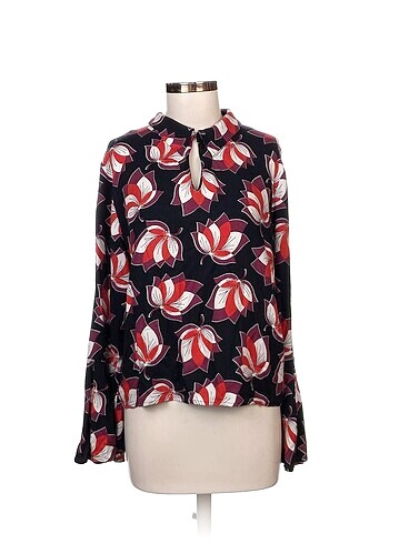 Vintage Love Bluz %70 İndirimli.