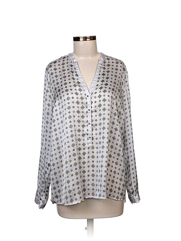 Vintage Love Bluz %70 İndirimli.