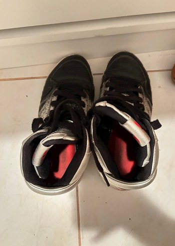 Adidas spor ayakkabısı - Görsel 3