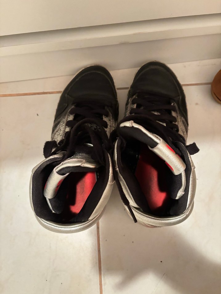 Adidas spor ayakkabısı - Görsel 3