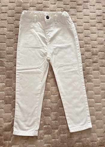 Çoçuk pantolonu