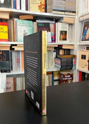 Beden Günter Grass 1999 Nobel Konuşması