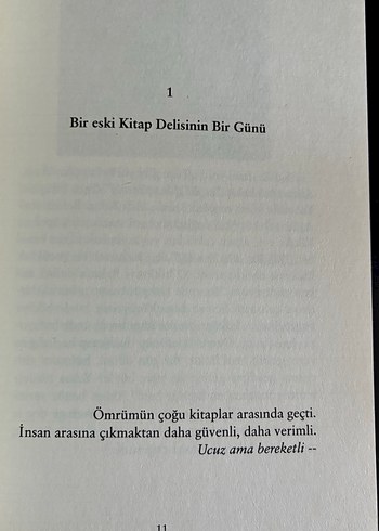 Otlar Çağırıyor - İlhan Durusel - Görsel 7