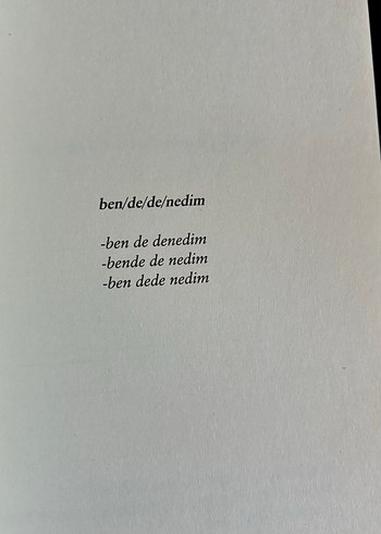  Beden Renk Otlar Çağırıyor - İlhan Durusel