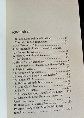 Otlar Çağırıyor - İlhan Durusel - Görsel 5