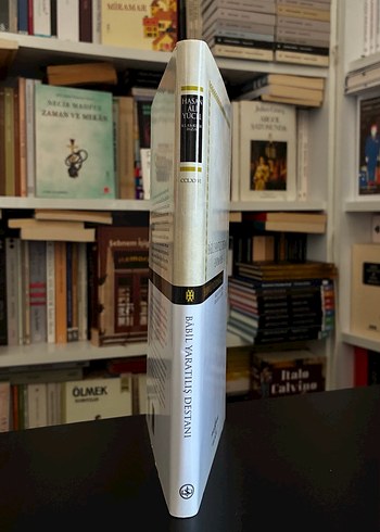 Babil Yaratılış Destanı - Enuma Eliş - Görsel 3