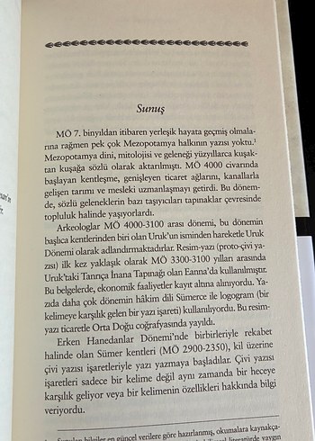 Babil Yaratılış Destanı - Enuma Eliş - Görsel 7