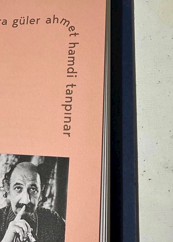 Aynı Rüyanın İçinde - Ara Güler & Ahmet Hamdi Tanpınar