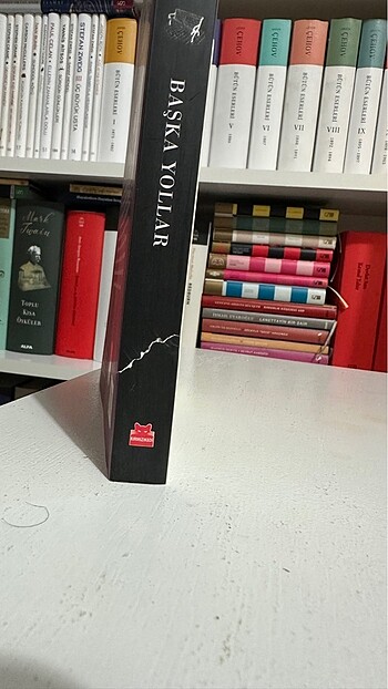 Enis Batur - Başka Yollar - Görsel 5