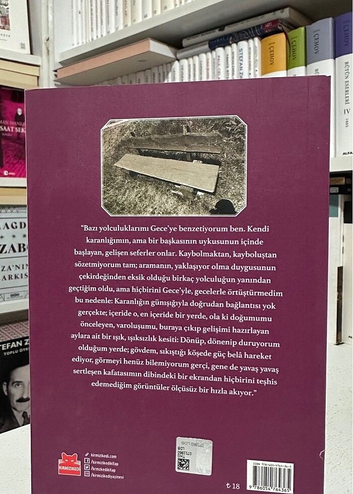 Enis Batur - Başka Yollar - Görsel 3