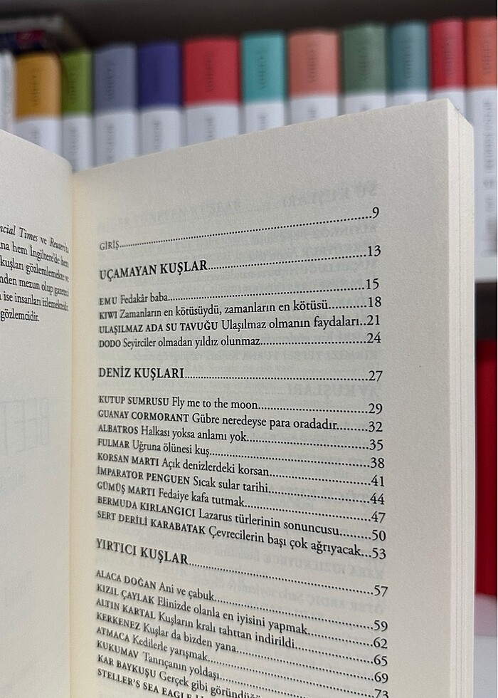 Beethoven Kuş Gözlemcisi Miydi? - David Turner - Görsel 5