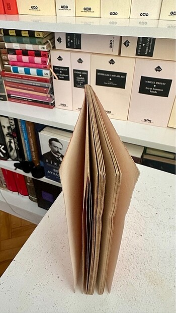 Behçet Necatigil - Eski Toprak - Görsel 3