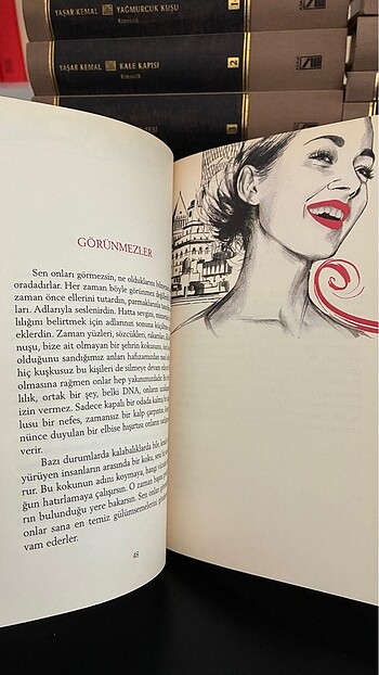 Hassas Ten: Aşk Üzerine Kısa Anlatılar - Görsel 7