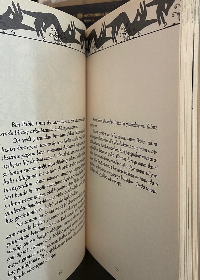 Hassas Ten: Aşk Üzerine Kısa Anlatılar - Görsel 5