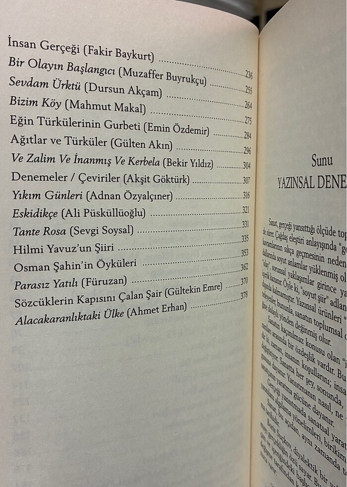 Ozanlar, Yazarlar, Kitaplar - Adnan Binyazar - Görsel 5