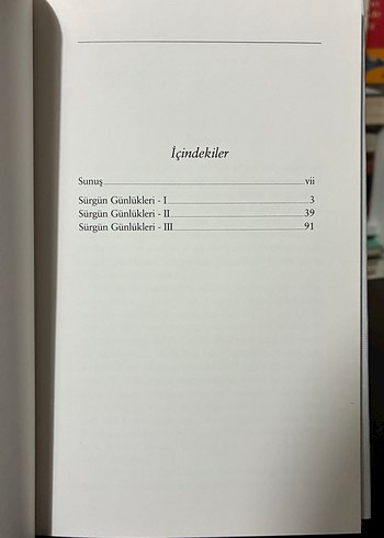 Yannis Ritsos - Sürgün Günlükleri - Görsel 5