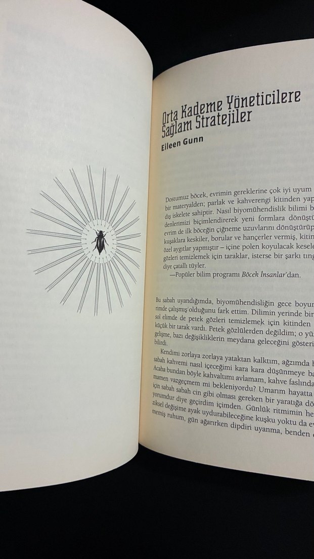 Kafkesk Öyküler - Görsel 4