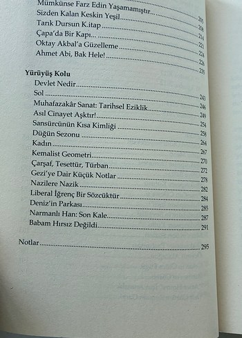 Hatırla Barbara Yağmur Yağıyordu - Onur Caymaz - Görsel 8