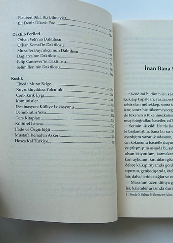 Söyle Juliet Sana Ne Yaptım - Onur Caymaz - Görsel 8