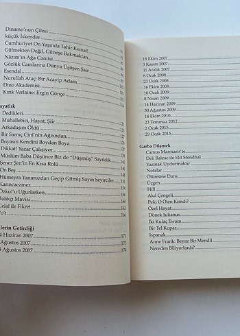 Söyle Juliet Sana Ne Yaptım - Onur Caymaz - Görsel 7