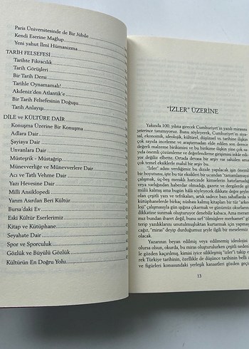 Dünyayı Düzeltmek - A. Adnan Adıvar - Görsel 8