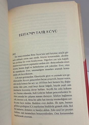 Zeplin - Karin Tidbeck - Görsel 5