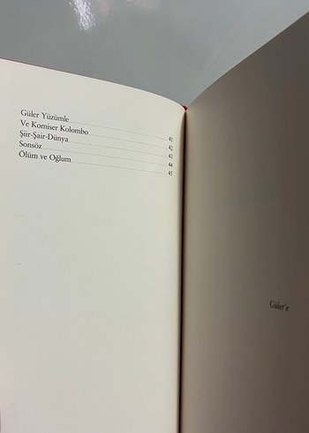 Can Yücel (Ciltli) Ölüm ve Oğlum - Görsel 7