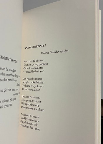 Can Yücel (Ciltli) Ölüm ve Oğlum - Görsel 9