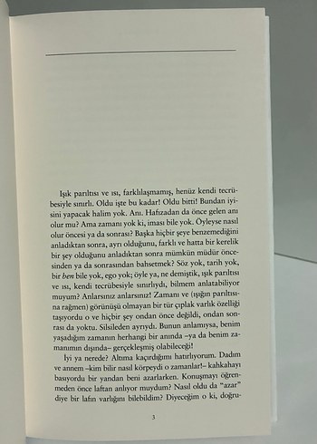 Çatal Dil (Ciltli) William Golding - Görsel 6