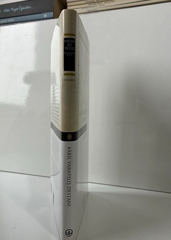 Babil Yaratılış Destanı (Ciltli) Enuma Eliş - Görsel 4