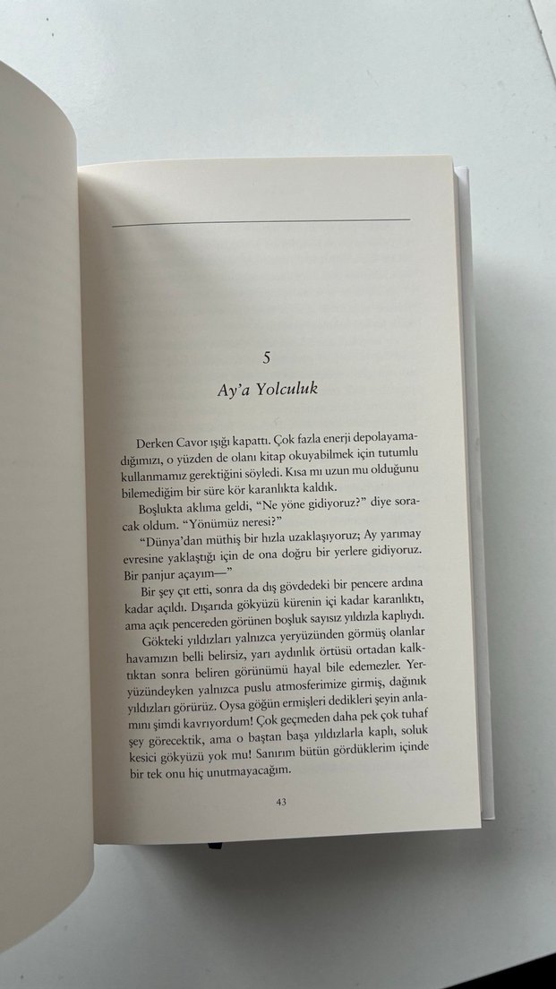 H.G. Wells'in Üç Klasik Romanı Seti - Görsel 4