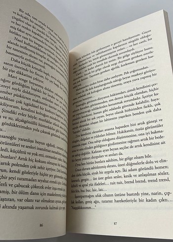 Giuseppe Conte - Aşık Dante - Yeryüzündeki 700. Gece - Görsel 8