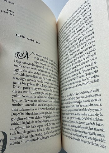 Henry James - Amerikalı - Görsel 8