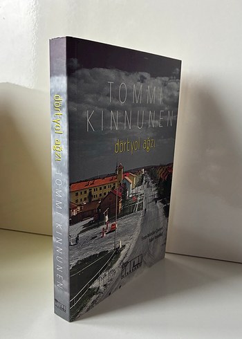 Tommi Kinnunen - Dörtyol Ağzı - Görsel 2