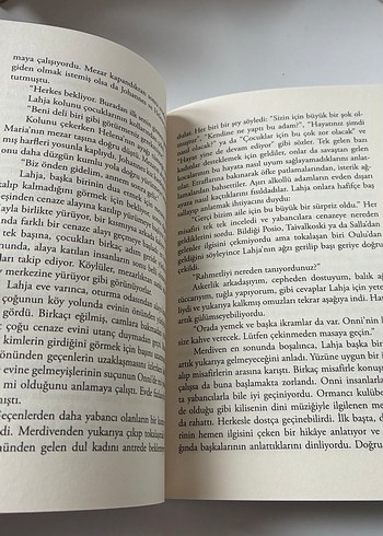 Tommi Kinnunen - Dörtyol Ağzı - Görsel 9