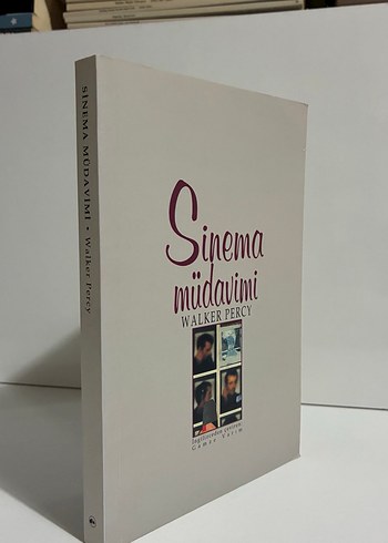 Walker Percy 3 Roman: Lancelot, Sinema Müdavimi, Harabelerde Aşk - Görsel 7