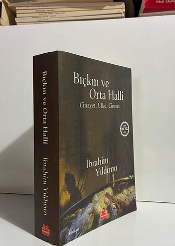 İbrahim Yıldırım Eylülden Sonra Üçlemesi - Görsel 7