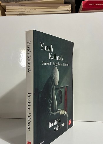 İbrahim Yıldırım Eylülden Sonra Üçlemesi - Görsel 5