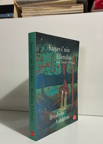 İbrahim Yıldırım Eylülden Sonra Üçlemesi - Görsel 3