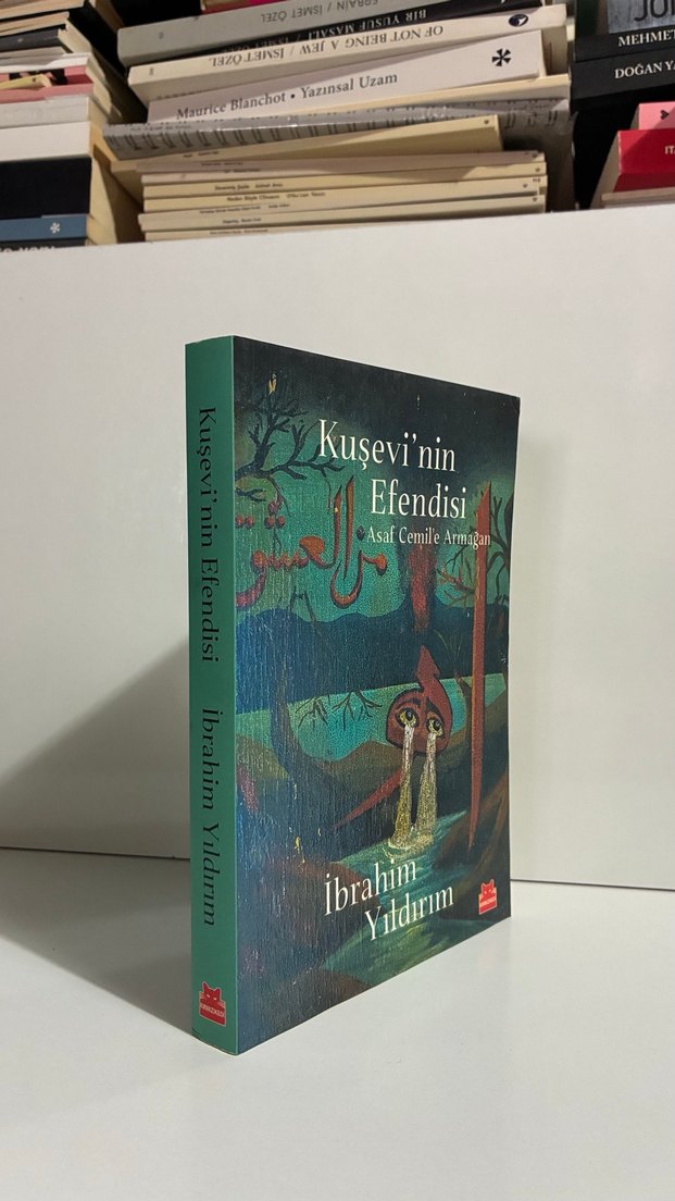 İbrahim Yıldırım Eylülden Sonra Üçlemesi - Görsel 3