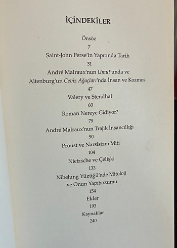 Sanatın Dönüşümü - René Girard - Görsel 4