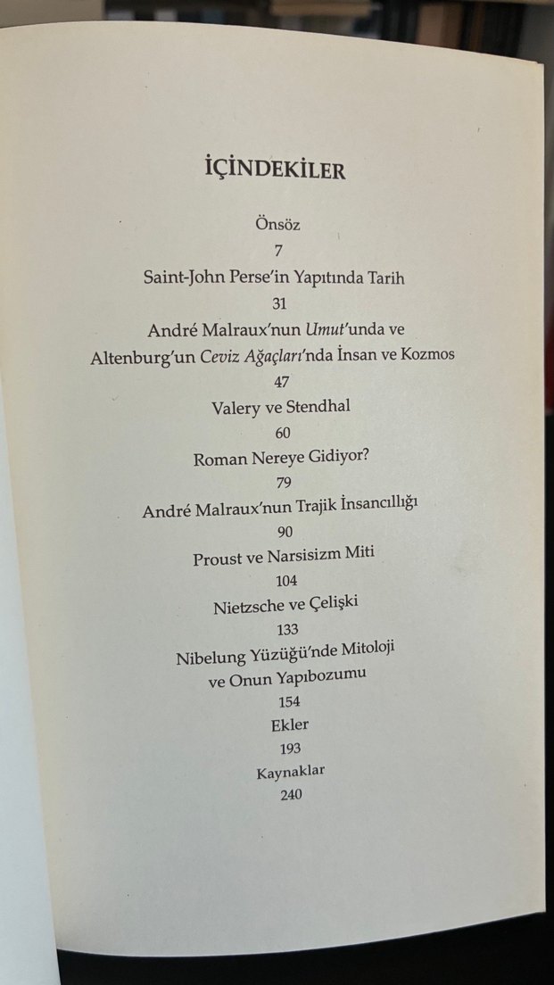 Sanatın Dönüşümü - René Girard - Görsel 4