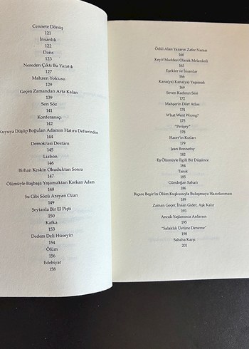 Oğuz Demiralp - Avare Kalemden Yazıntılar - Görsel 6