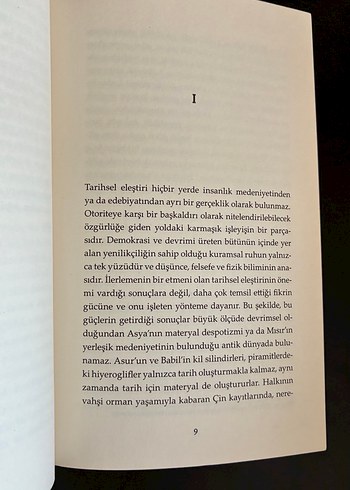Oscar Wilde - Tarihsel Eleştirinin Doğuşu - Görsel 6