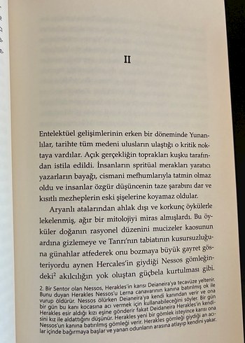 Oscar Wilde - Tarihsel Eleştirinin Doğuşu - Görsel 7