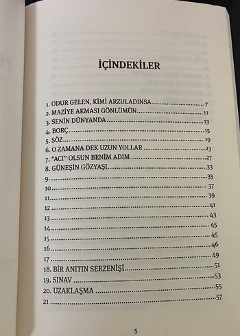 Pervanenin Dansı - Makvala Gonashvili - Görsel 5