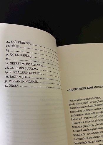 Pervanenin Dansı - Makvala Gonashvili - Görsel 6