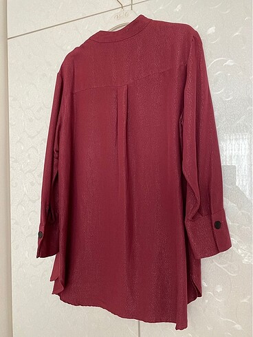 LC Waikiki Tunik gömlek