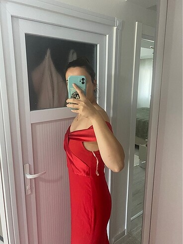 Diğer Balık model elbise